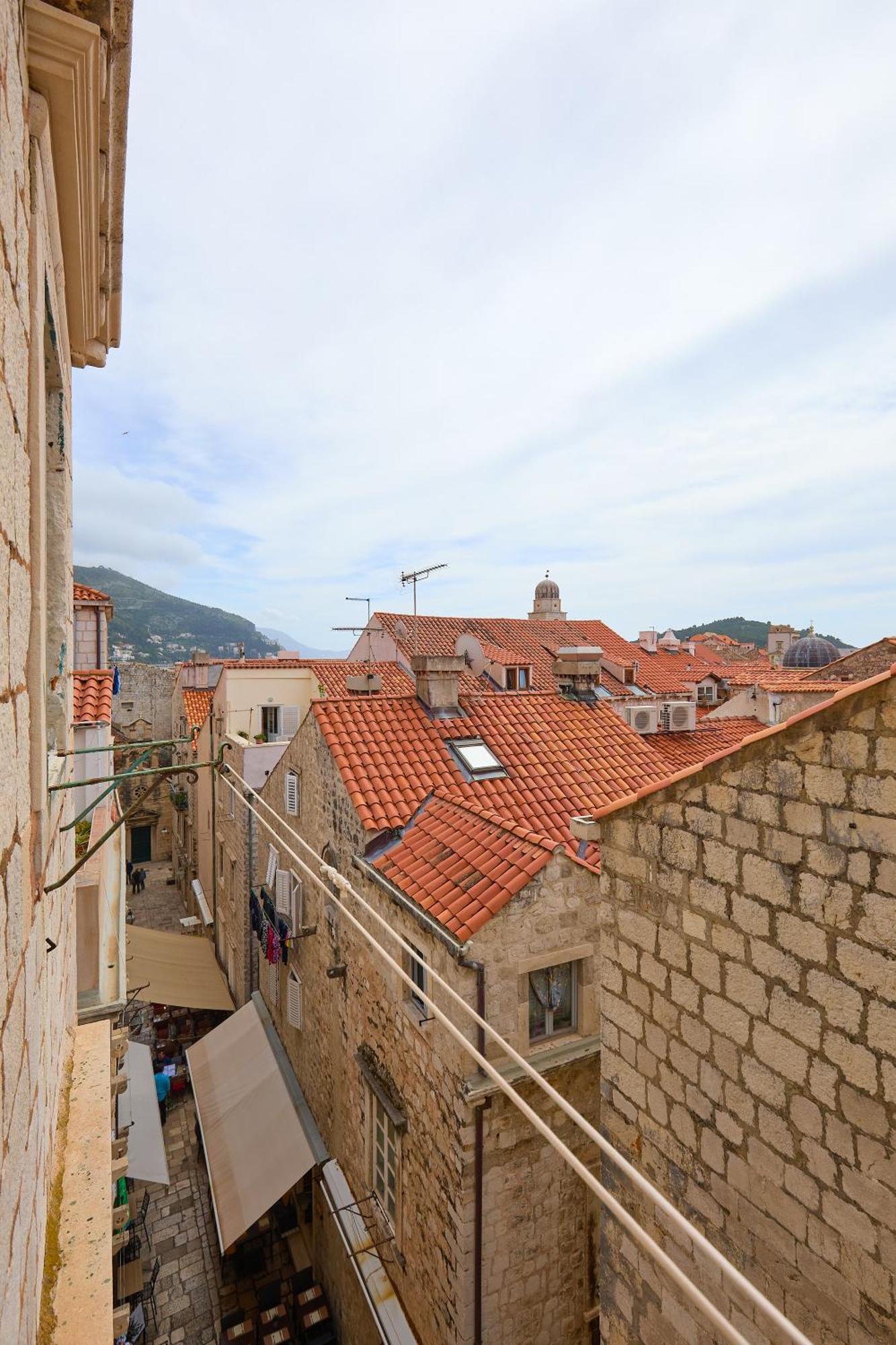 Soul Of The Old Town, Prijeko Street Apartment Dubrovnik Exterior photo