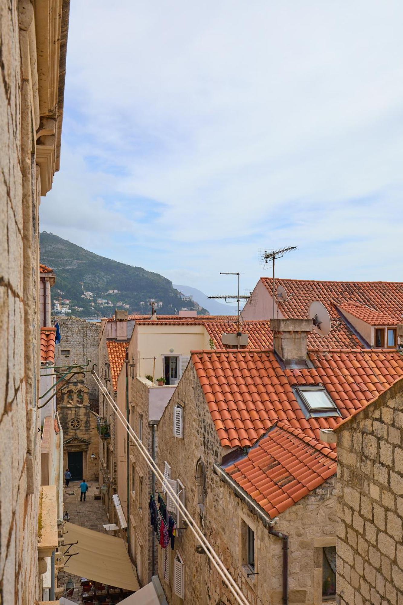 Soul Of The Old Town, Prijeko Street Apartment Dubrovnik Exterior photo