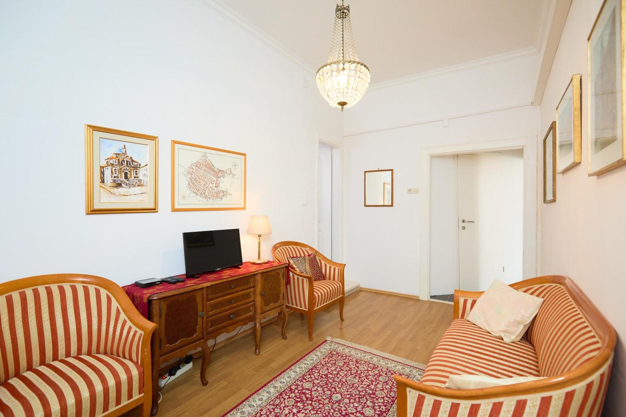 Soul Of The Old Town, Prijeko Street Apartment Dubrovnik Exterior photo
