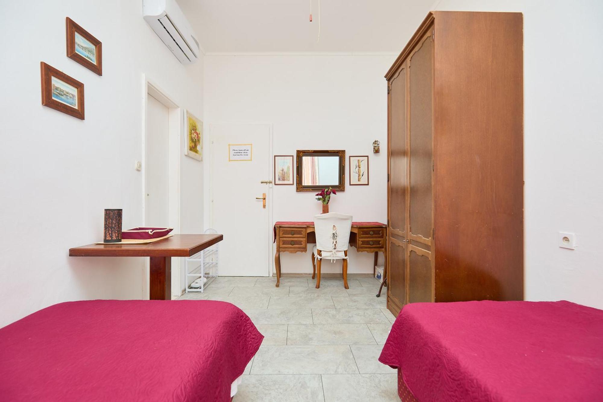 Soul Of The Old Town, Prijeko Street Apartment Dubrovnik Exterior photo