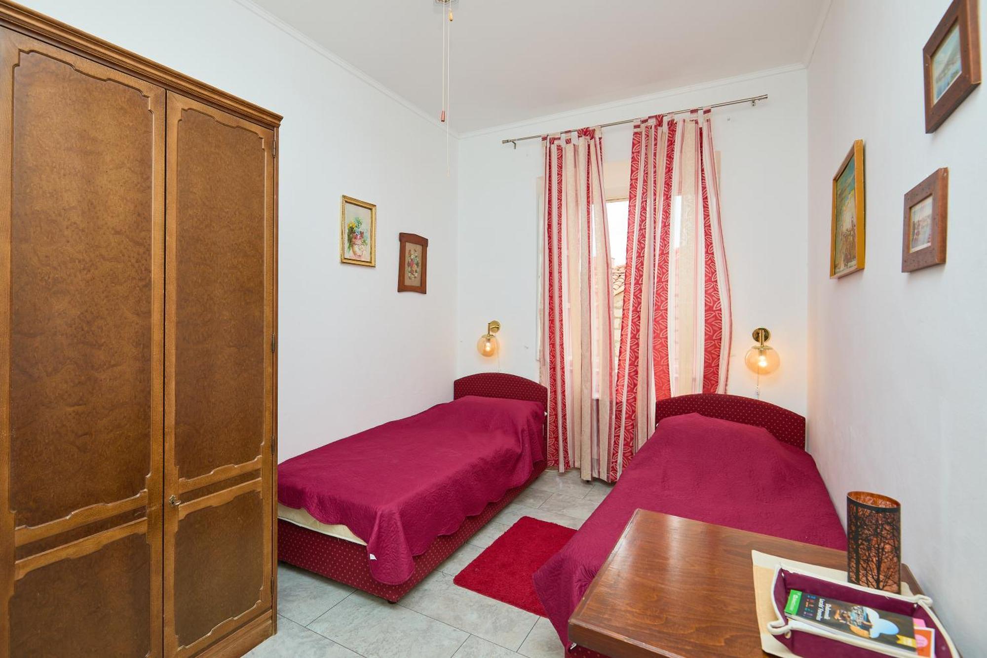 Soul Of The Old Town, Prijeko Street Apartment Dubrovnik Exterior photo